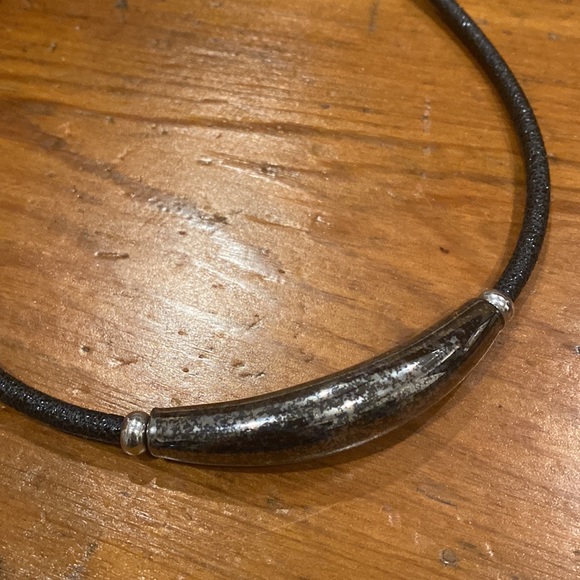 Made in Italy necklace - Picture 2 of 4